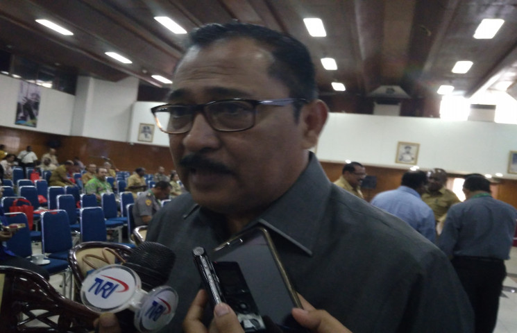 Pemanfaatan Dana Otsus Dinilai Belum Sesuai Peruntukan